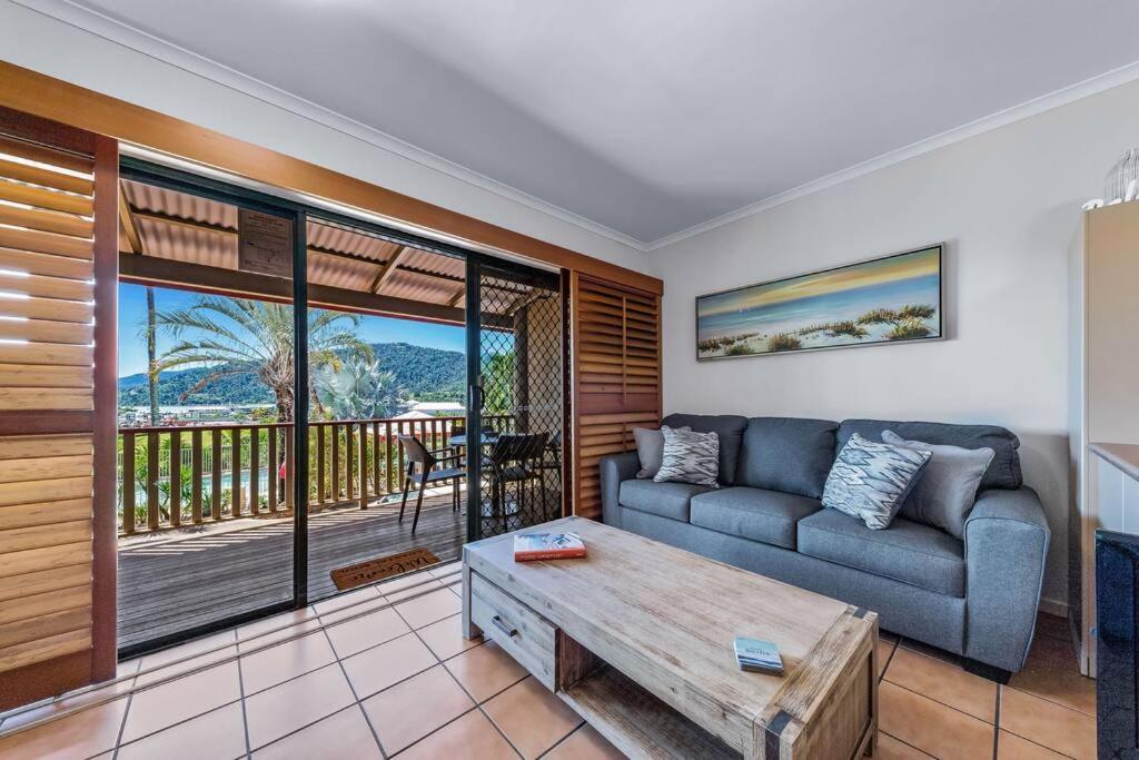 Apartamento Coastal Soul Airlie Beach Exterior foto