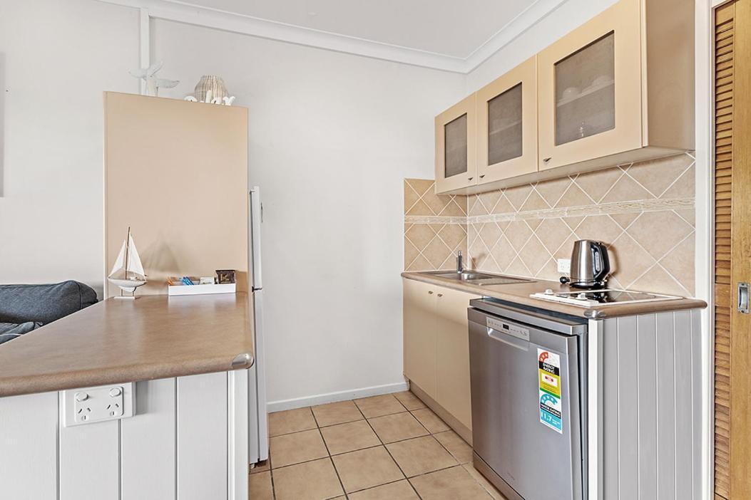 Apartamento Coastal Soul Airlie Beach Exterior foto