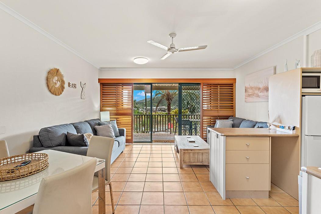 Apartamento Coastal Soul Airlie Beach Exterior foto
